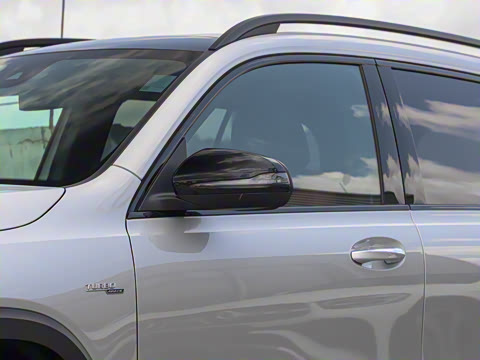 2022�� AMG GLB 35 4MATIC