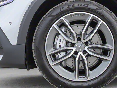 2022�� AMG GLB 35 4MATIC