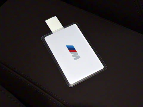 2021�� 330i M�˶���ҹ��װ