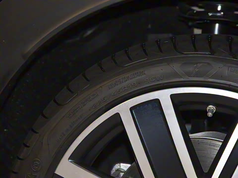 2021�� 2.0T COOPER S ALL4