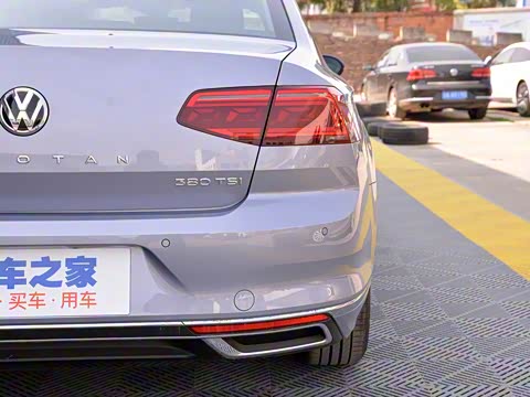 2020�� 380TSI DSG ������