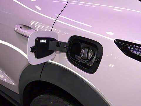 2023�� 1.5T Remix PHEV Shero