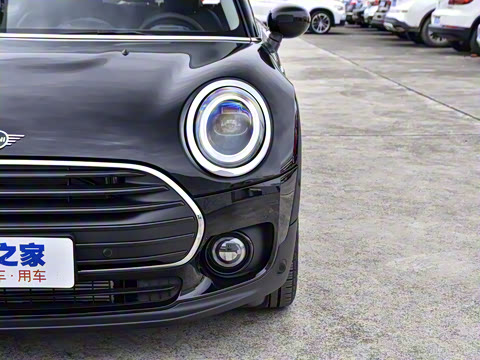 2022�� 1.5T COOPER ���ͼ�