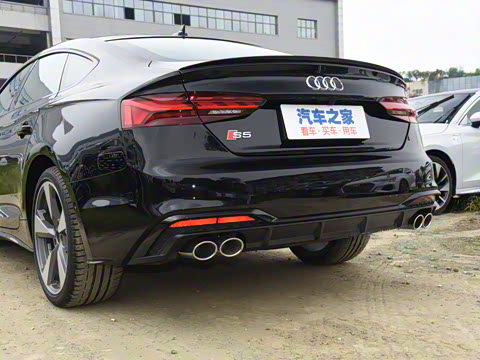 2023�� S5 3.0T Sportback