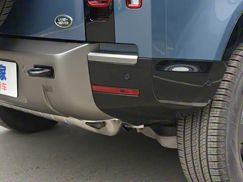 2023�� 110 3.0T P400 X-DYNAMIC HSE