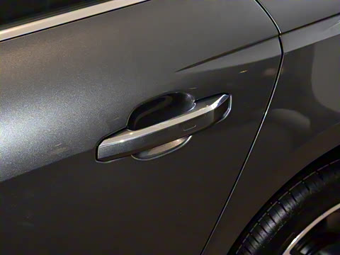 2022�� 40 TFSI ʱ�ж�����