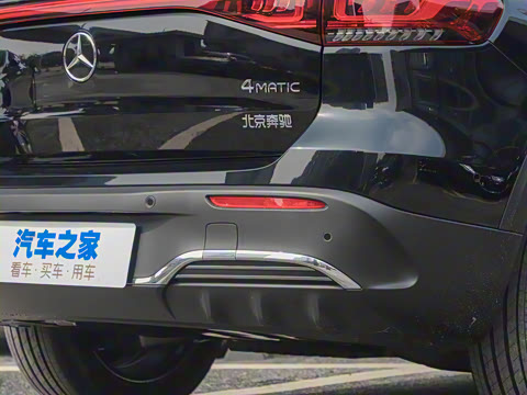 2022�� EQB 350 4MATIC �׷��ر��