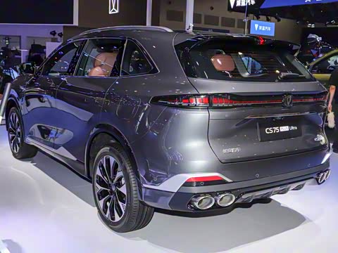 2025�� ���Ĵ� UItra 2.0T ������ ������