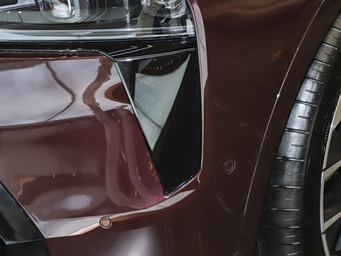 2024�� xDrive40i ������M�˶���װ