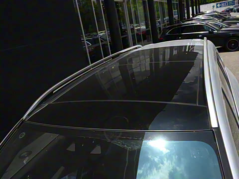 2025�� GLS 480 4MATIC