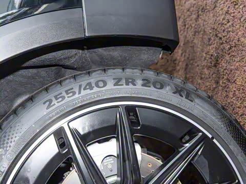 2026�� AMG GLB 35 4MATIC