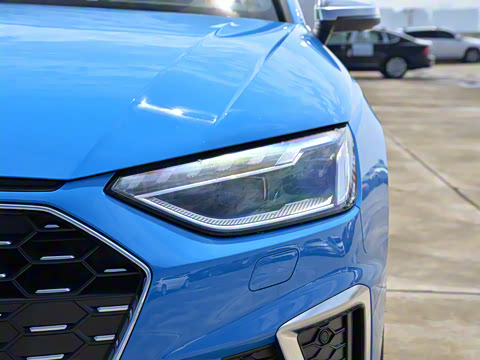 2020�� S4 3.0TFSI