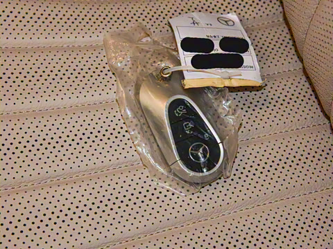 2023�� �Ŀ� S 450 L 4MATIC