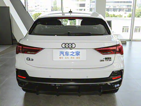 2025�� quattro 45�����ذ� 35TFSI ��ȡ��	