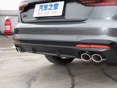 2022�� S4 3.0TFSI