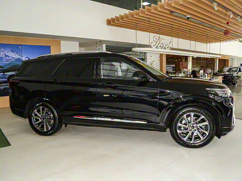 2025�� 2.3T EcoBoost ������Խ�� 5��