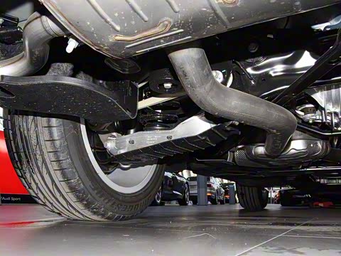 2020�� 45 TFSI quattro ����ר����