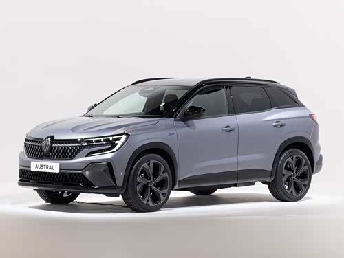 【雷诺austral】雷诺_雷诺austral报价_雷诺austral