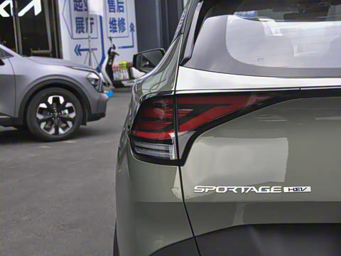 2023�� 2.0L HEV �����콢��