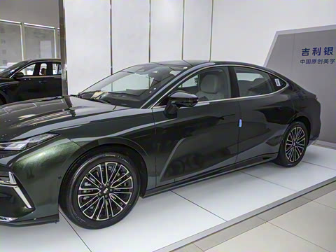 2025�� 60km EM-i ������