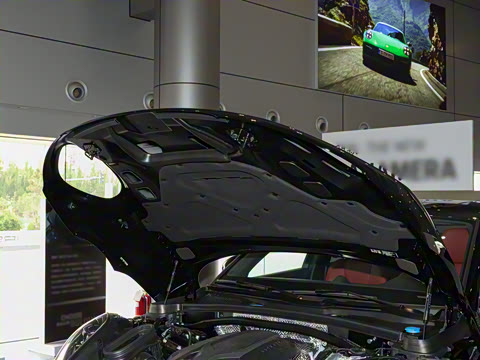 2025�� Macan 2.0T ���ΰ�