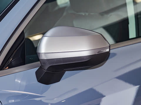 2023�� 40 TFSI RS�׼�ȼ����