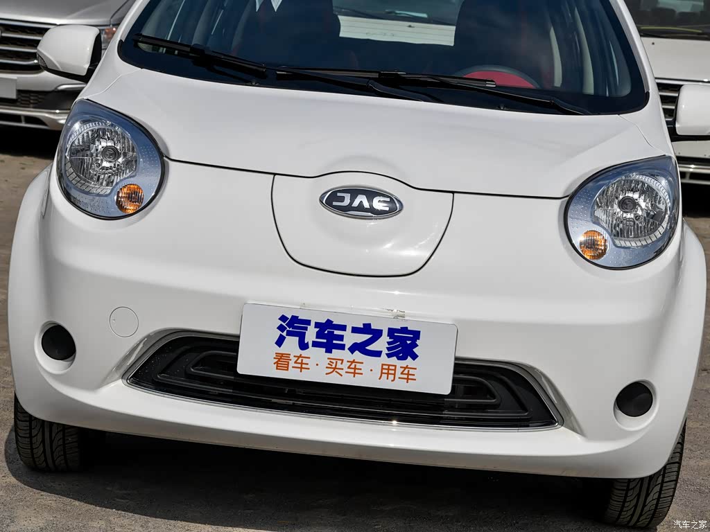 江淮iev6e 2017款 iev6e 时光版 4282979图片_江淮_汽车图库_汽车之家