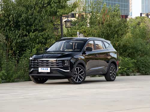 【思皓x8 plus】思皓_思皓x8 plus报价_思皓x8 plus图片_汽车之家