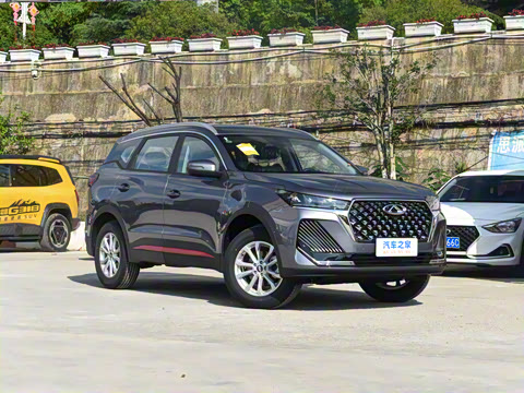 2025�� ׿Խ��  1.5T CVTȫ���