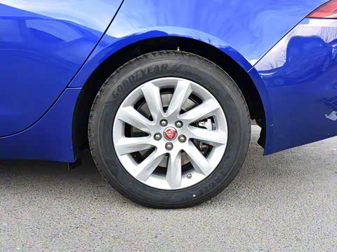 2018�� XF Sportbrake 2.0T 250PS �����绪��