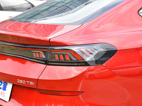 2022�� ���L 280TSI DSG�����콢��