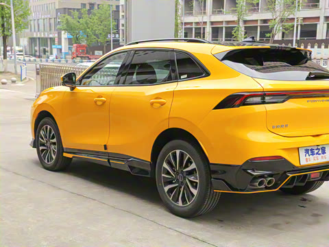 2021�� 1.5TD DCT��ҫ�� ����