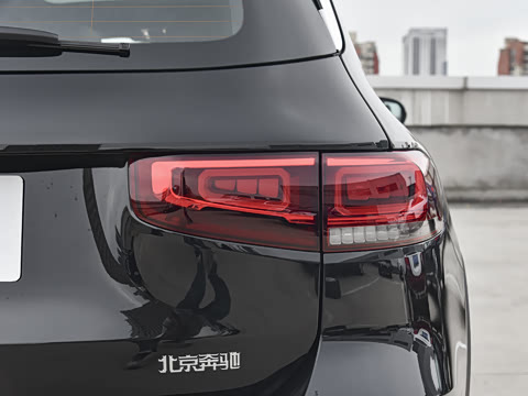 2023�� GLB 220 ʱ����