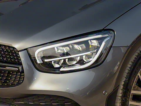 2023�� GLC 300 4MATIC ����SUV