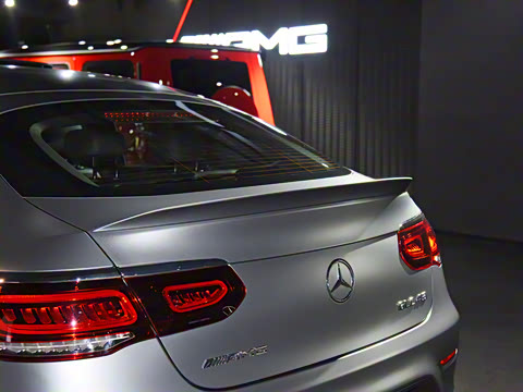 2022�� AMG GLC 43 4MATIC ����SUV