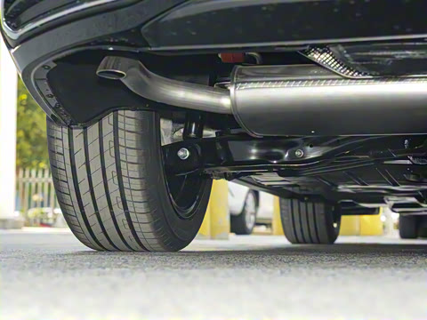 2023�� 330TSI �ǿվ�Ӣ��