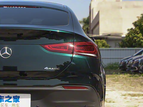 2022�� GLE 350 e 4MATIC ����SUV