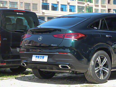 2022�� GLE 350 e 4MATIC ����SUV