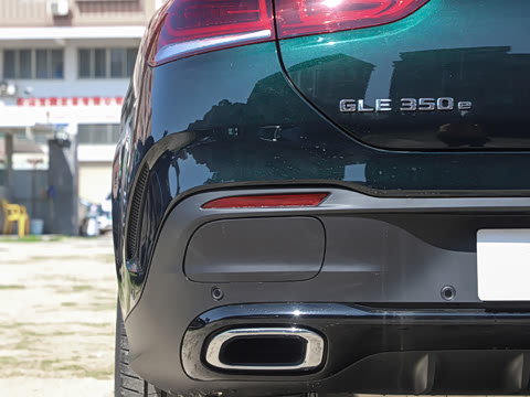 2022�� GLE 350 e 4MATIC ����SUV