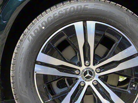 2022�� GLE 350 e 4MATIC ����SUV