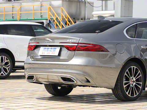 2021�� XFL 2.0T P250 ��������������