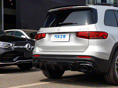 2023�� AMG GLB 35 4MATIC