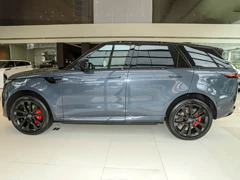 2025�� 400PS Dynamic HSE