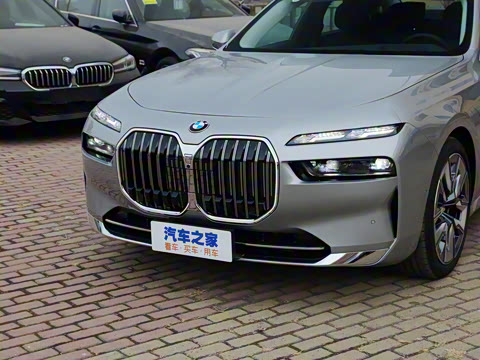 2023�� 740Li ������ ������װ