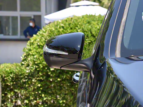 2022�� �Ŀ� GLE 450 4MATIC ����SUV ʱ����