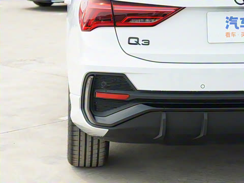 2023�� 35 TFSI ��ȡ�ͣ�1.5T��