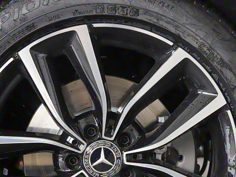 2022�� �Ŀ� GLC 300 L 4MATIC ������