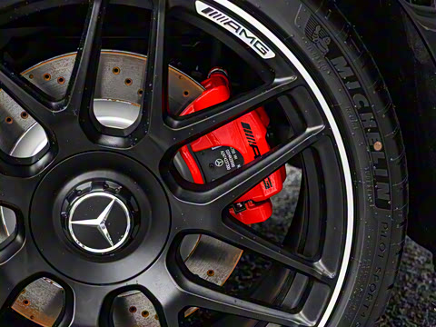 2024�� �Ŀ� AMG A 45 S 4MATIC+