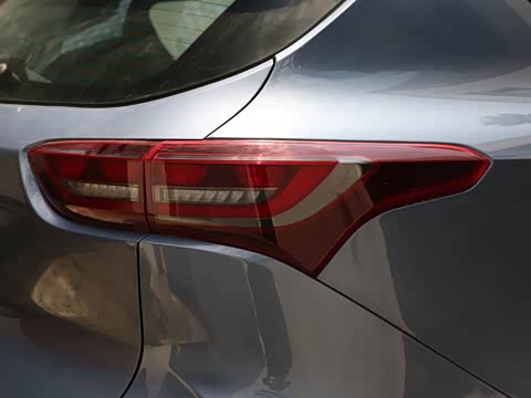 2020�� 1.6T DCT��PLUS 5��