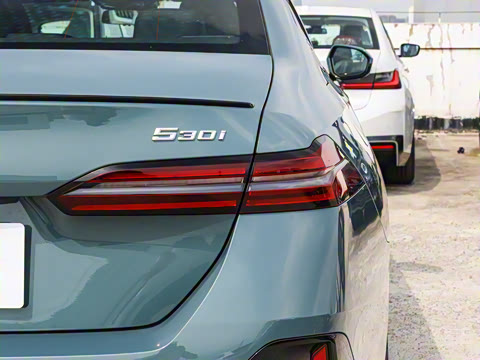 2024�� 530i ������ M�˶���װ
